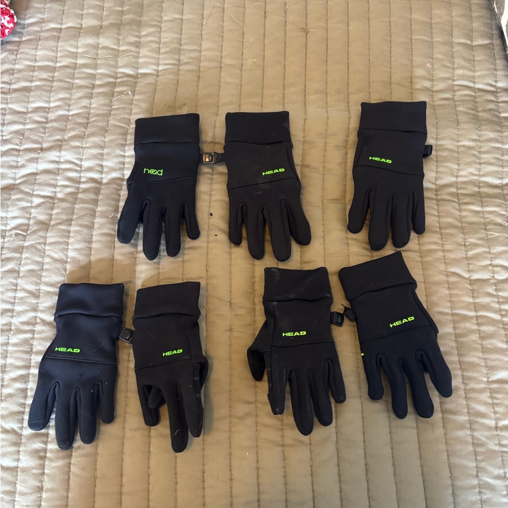 kids small Gloves